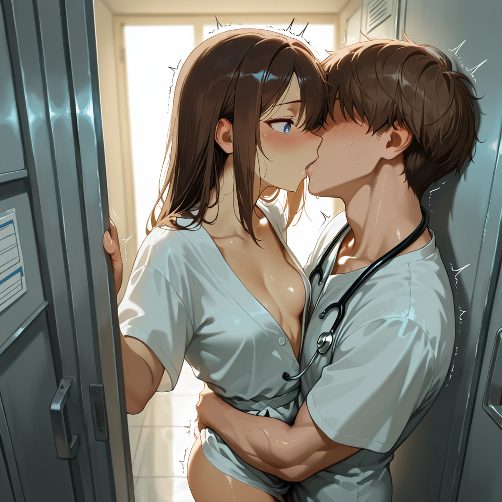 Forbidden Hours