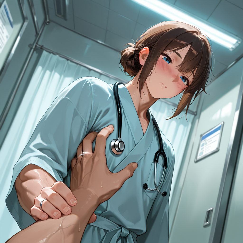 Temporary Ward