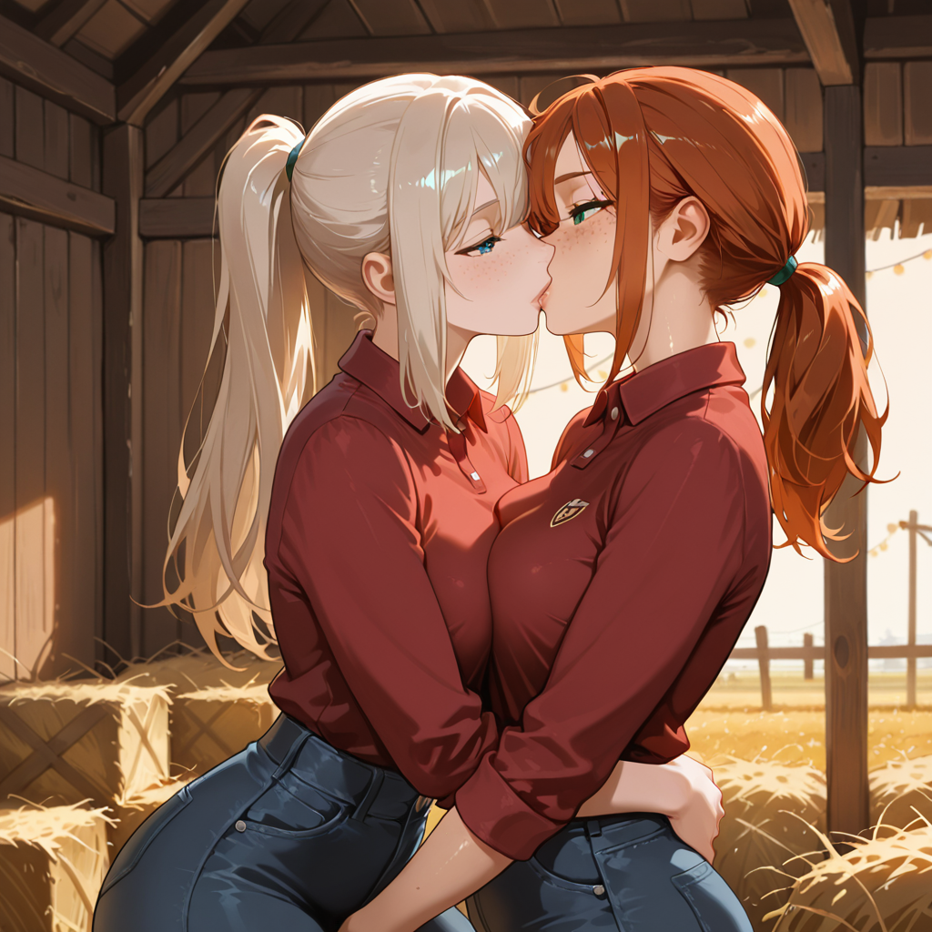 Breaking and Training