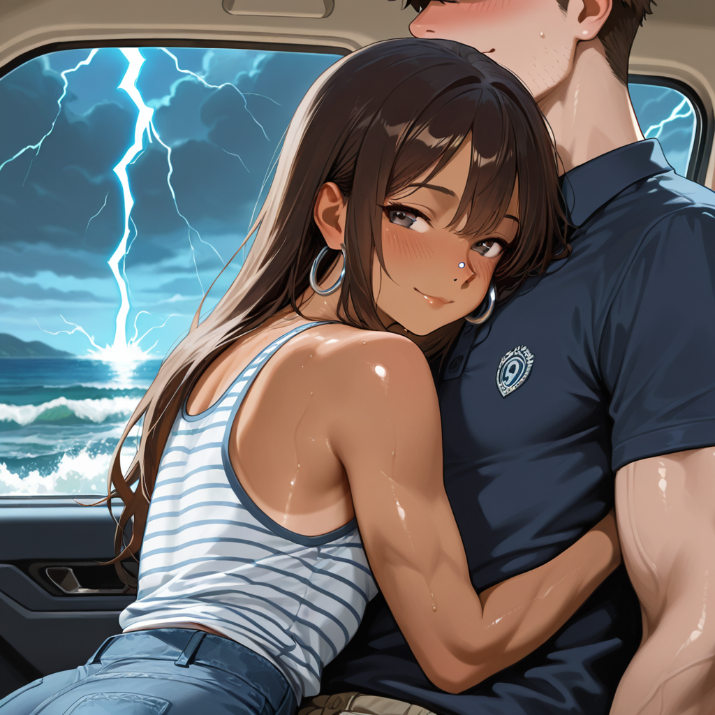 The Yacht Trip